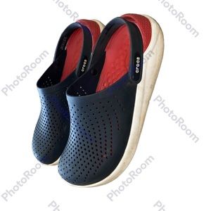 Lite ride by Crocs size 8m 10w